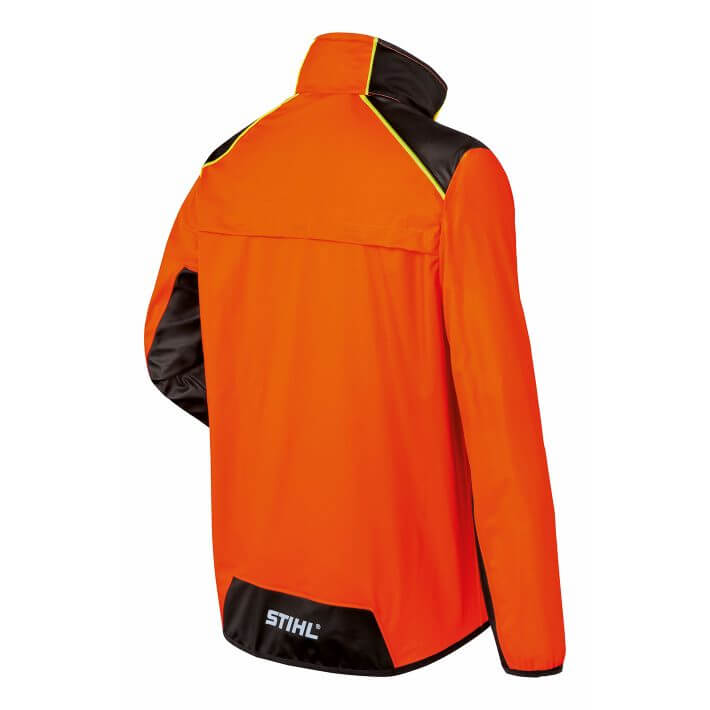 STIHL Wetterschutz-Jacke DuroFlex