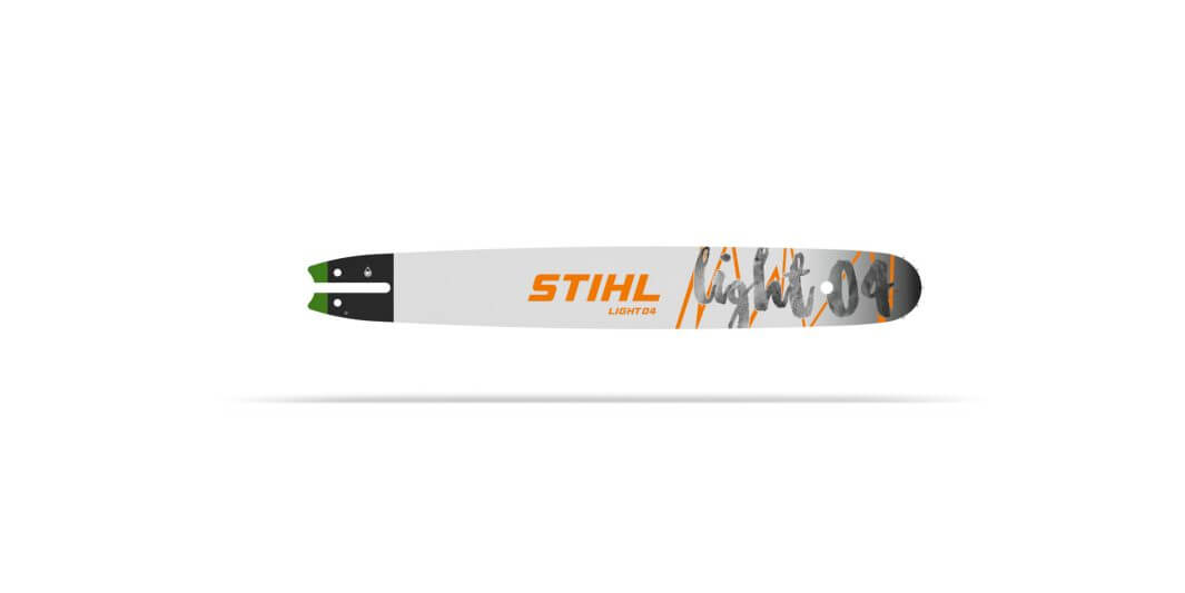 STIHL Führungsschiene 3/8"P, 1,1mm, LIGHT 04