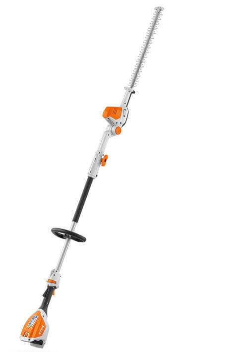 STIHL Akku-Heckenschneider HLA 56 | AK-System