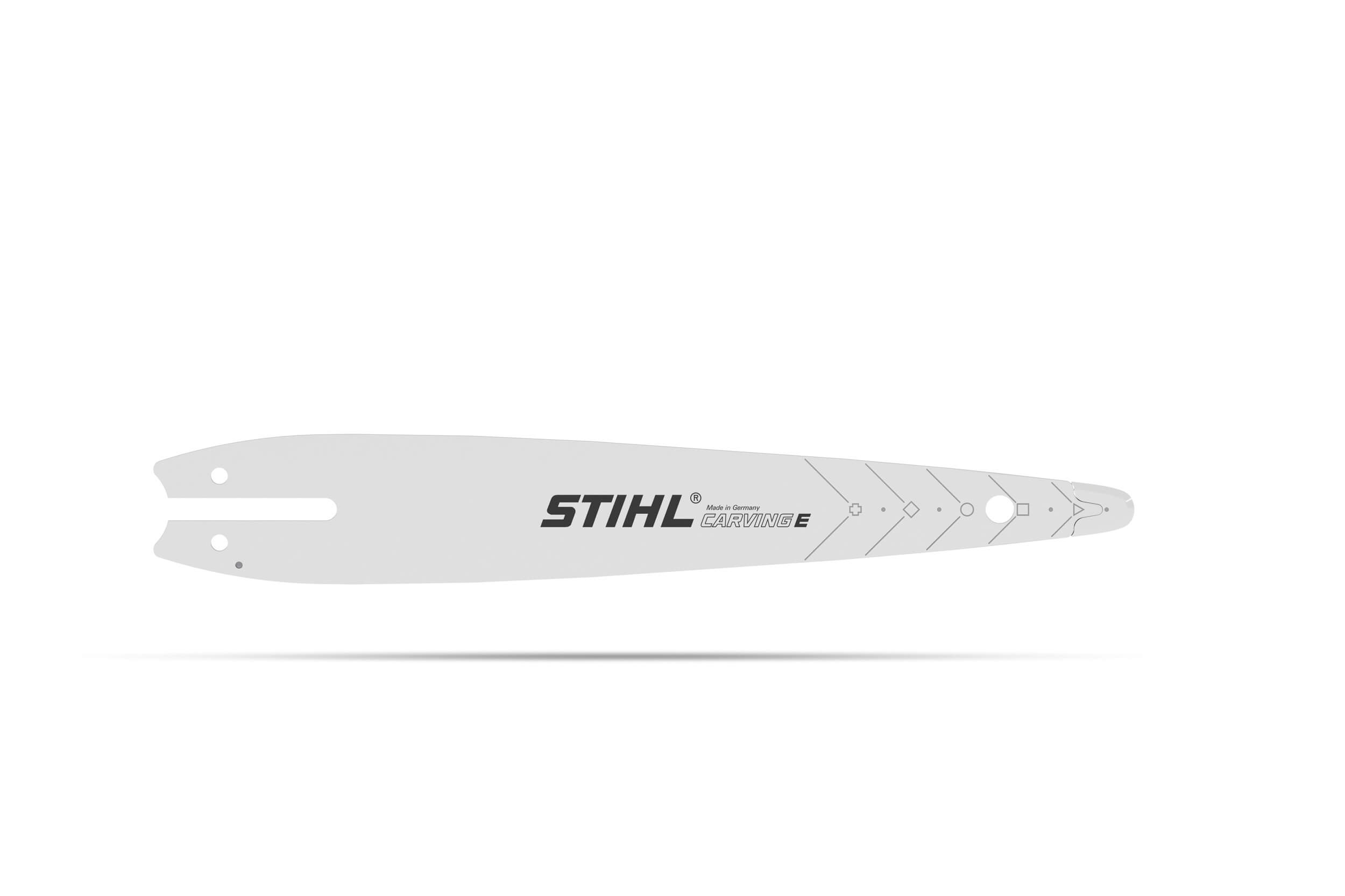 STIHL Führungsschiene 1/4"P, 1,1mm, Carving E