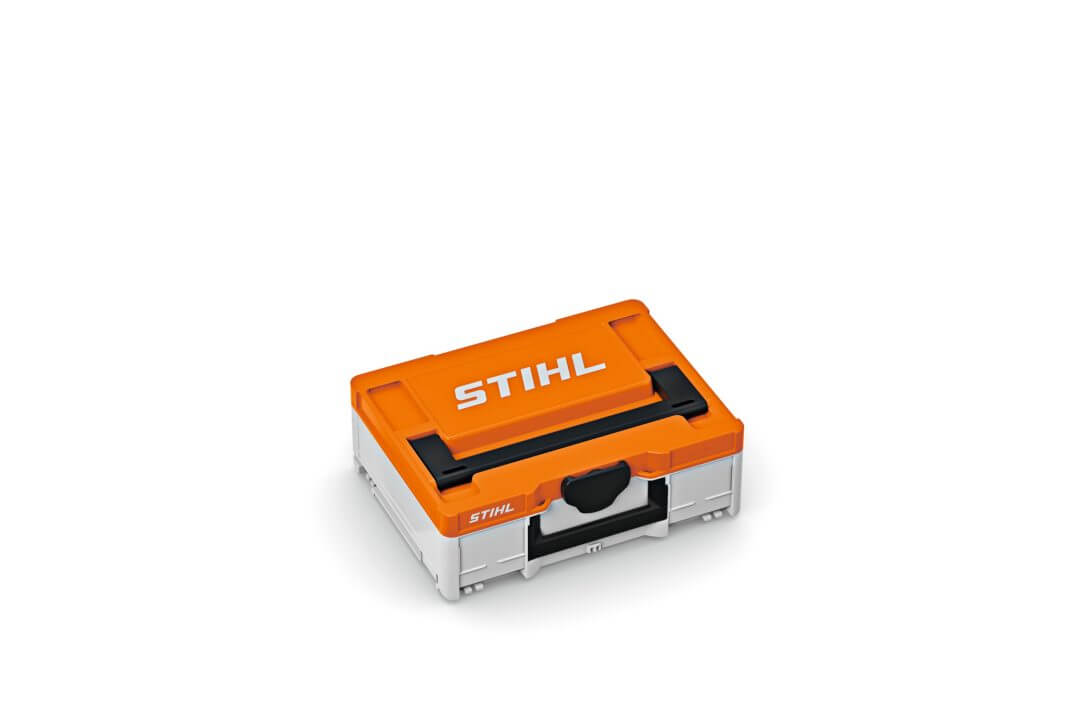 STIHL Akku-Box Systainer³ System | AP-System