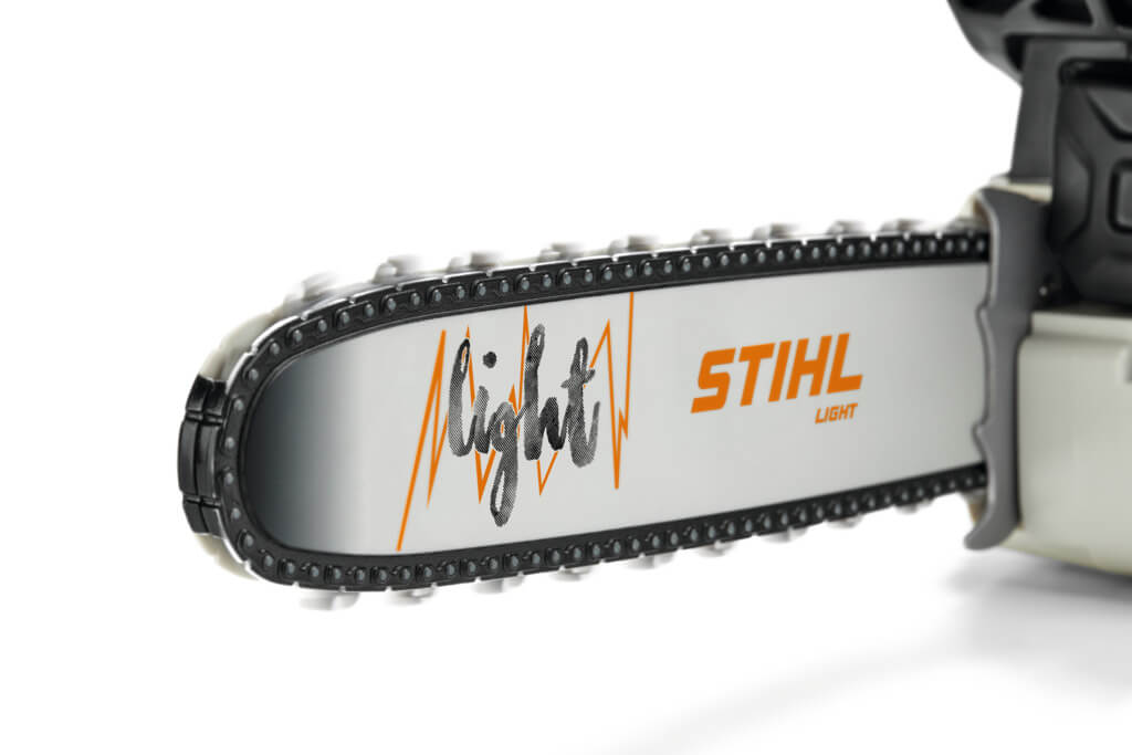 STIHL Kinder Spielzeug-Säge