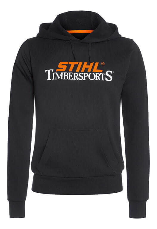 STIHL Hoodie Timbersports