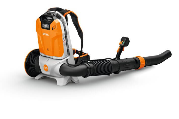 STIHL Akku-Blasgerät BGA 300 | AP-System