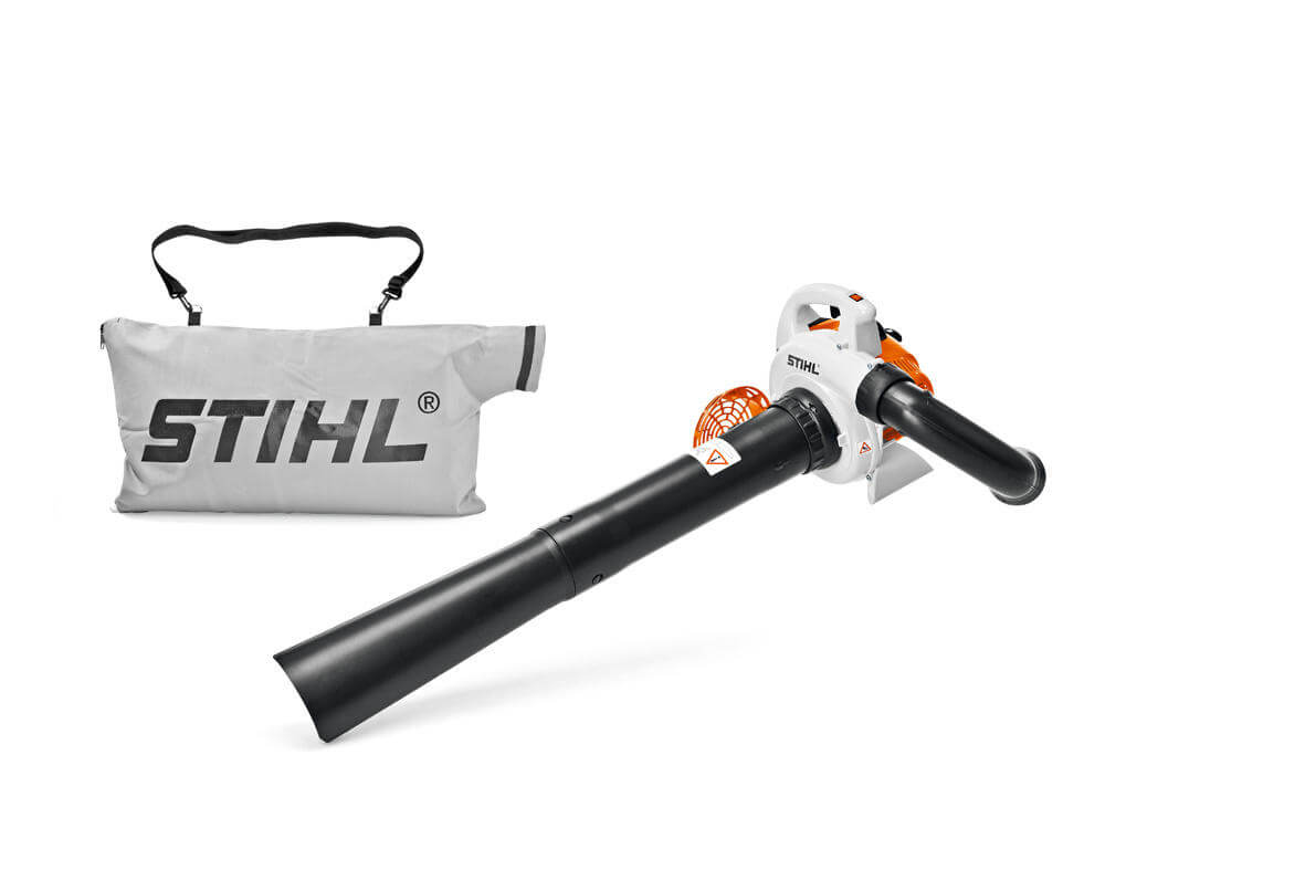 STIHL Benzin-Saughäcksler SH 56