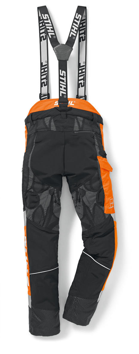 STIHL Bundhose ADVANCE X-TREEm