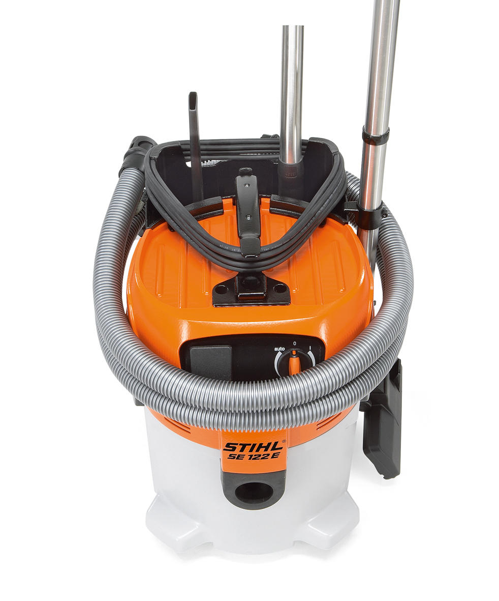 STIHL Nass-Trockensauger SE 122 E