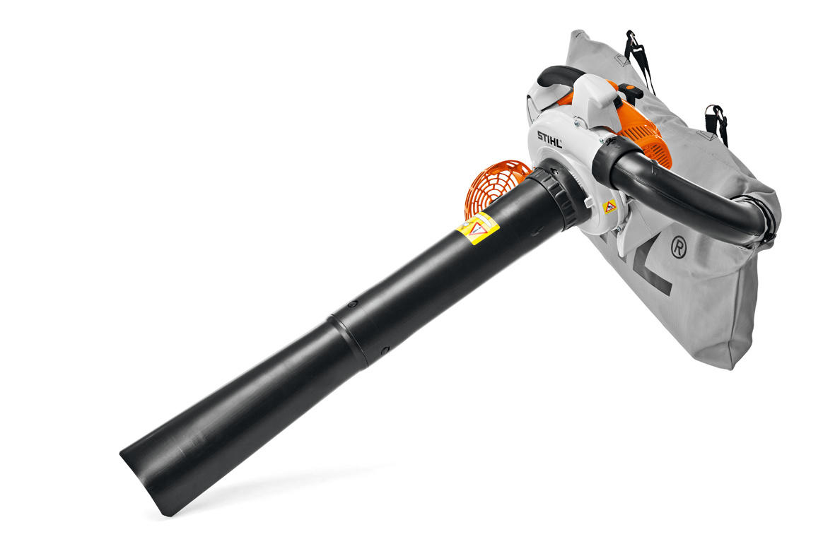 STIHL Benzin-Saughäcksler SH 86 - B-Ware