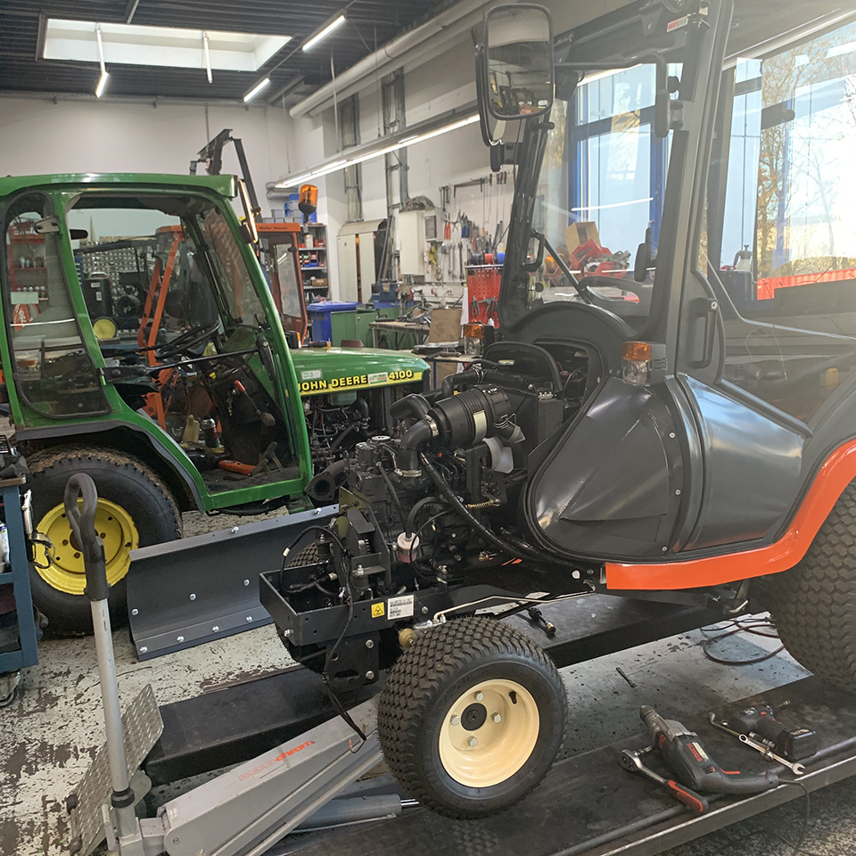 Endress-motorgeraete-gmbh-ulm-standort-stihl-werkstatt-16 Niederlassung Ulm - Werkstatt Kommunal