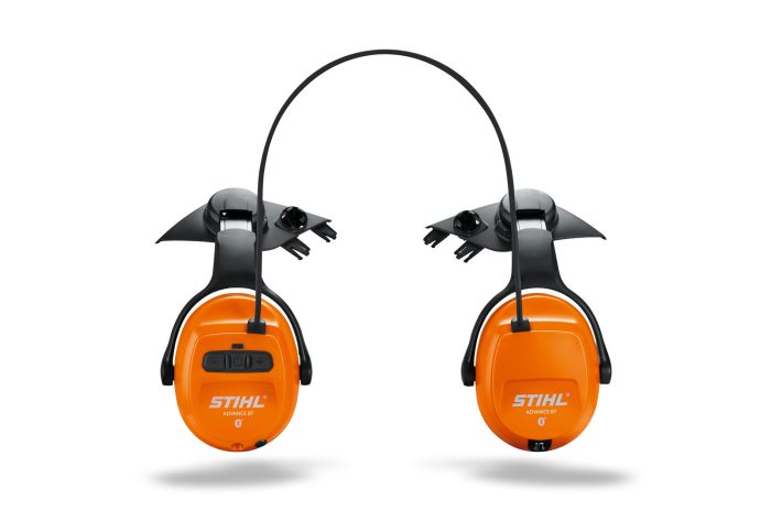 STIHL Gehörschutzkapseln BT für ADVANCE Modellreihe