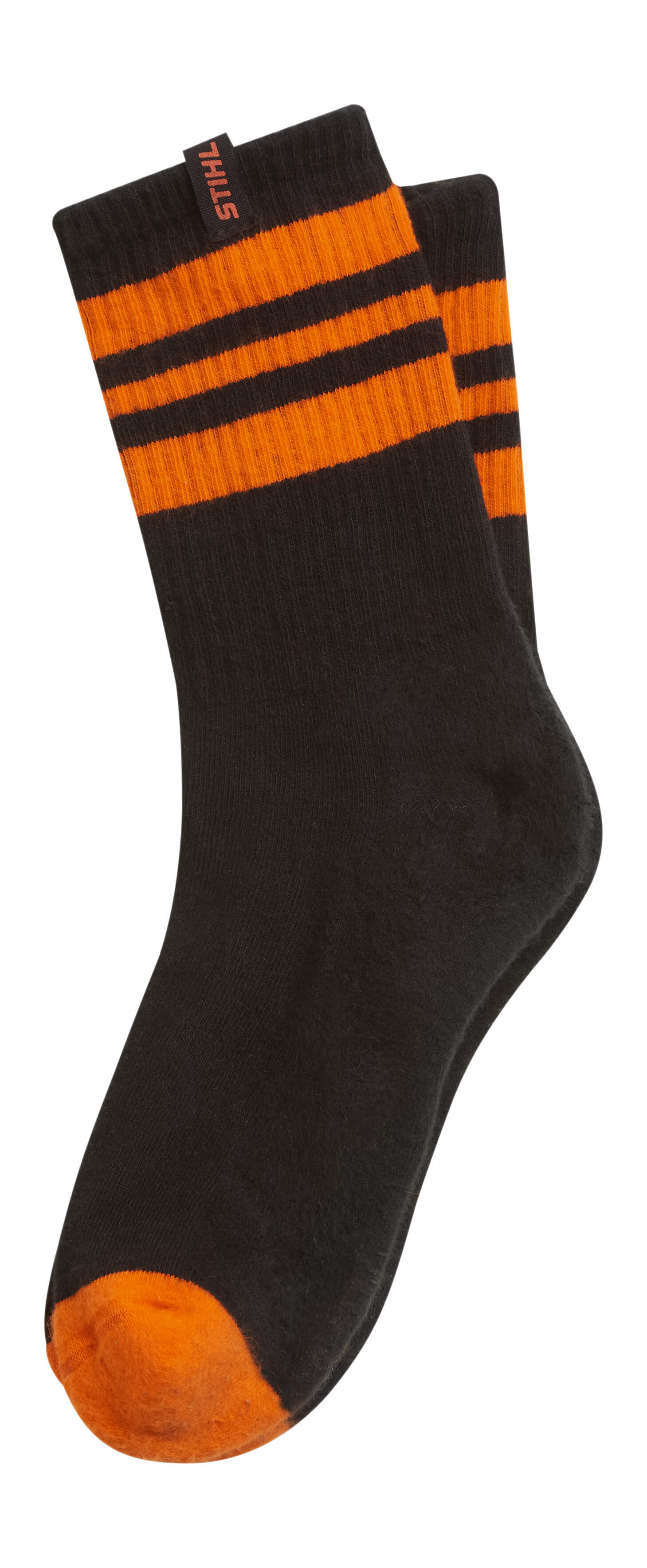 STIHL Socken Stripes