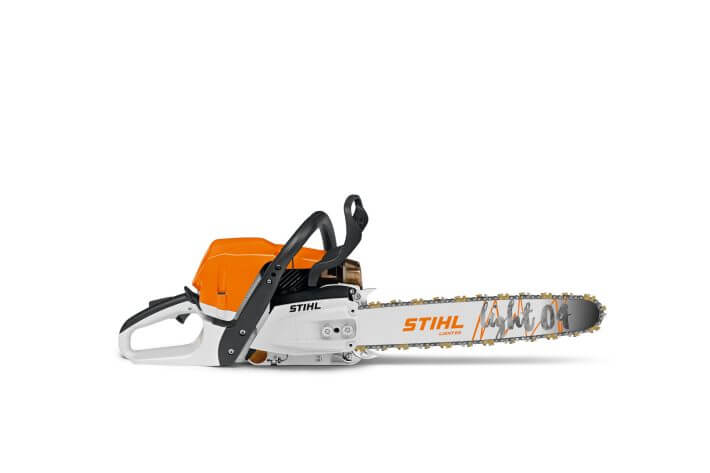 STIHL Benzin-Motorsäge MS 362 C-M / RS