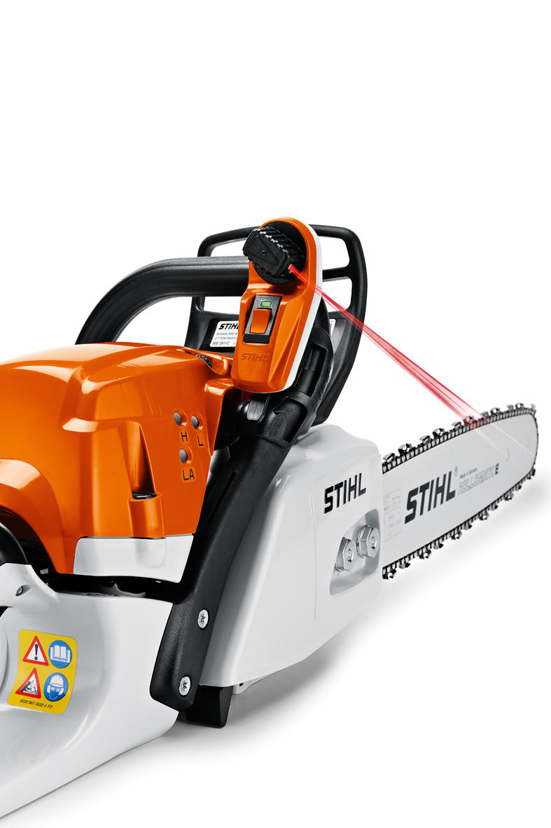 STIHL Laser 2-in-1