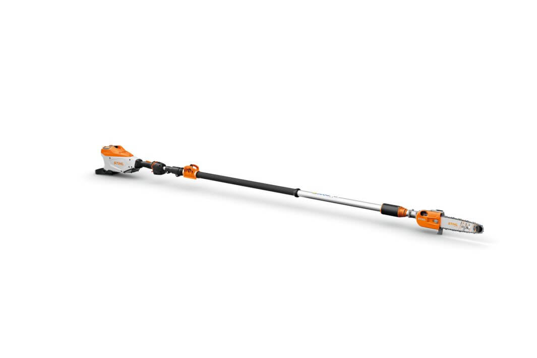 STIHL Akku-Hochentaster HTA 160 | AP-System