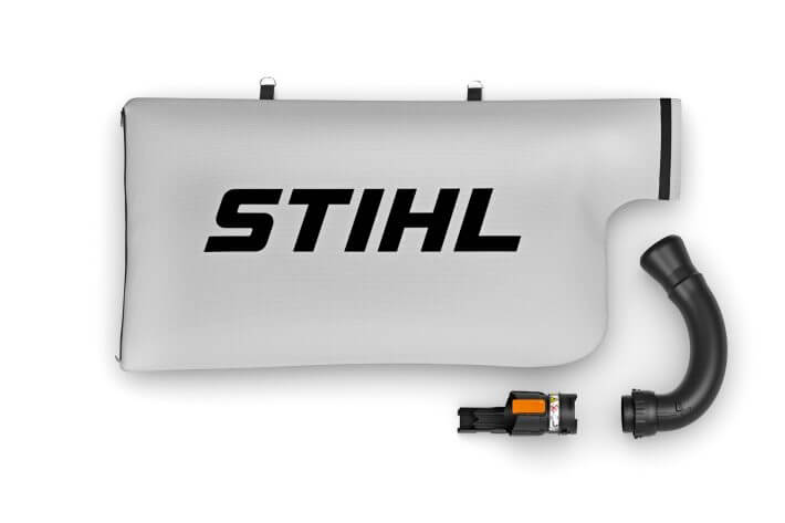 STIHL Anbauset Fangsack für SHA 56