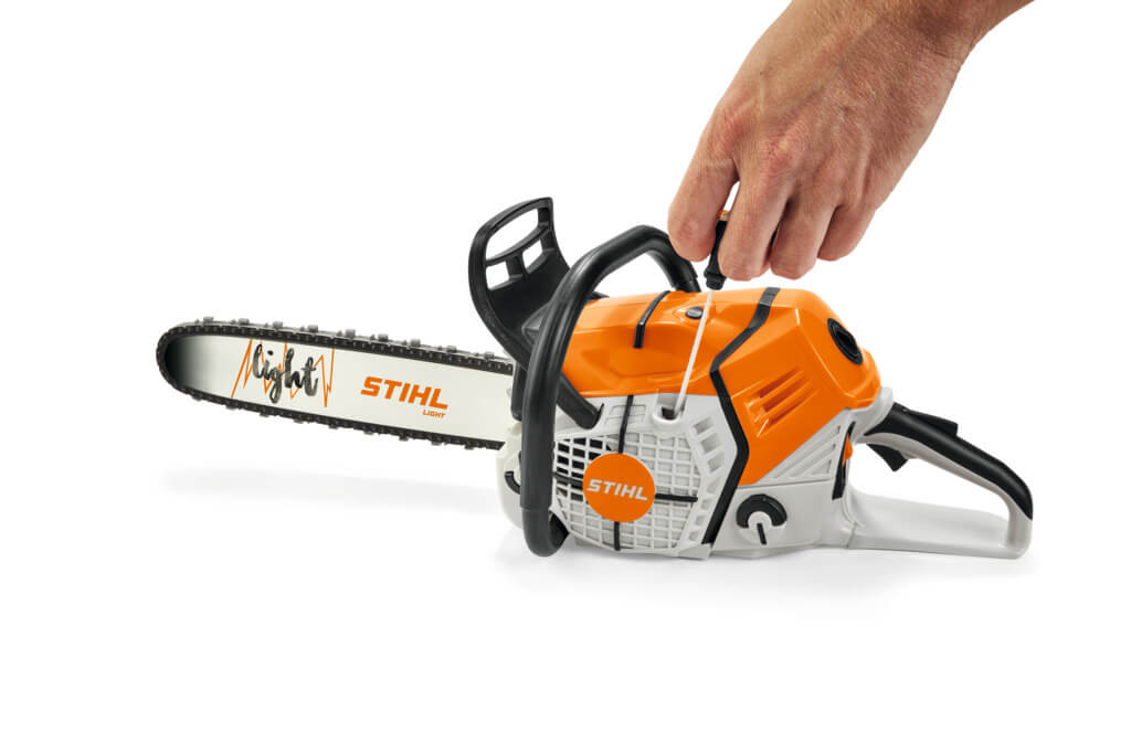 STIHL Kinder Spielzeug-Säge