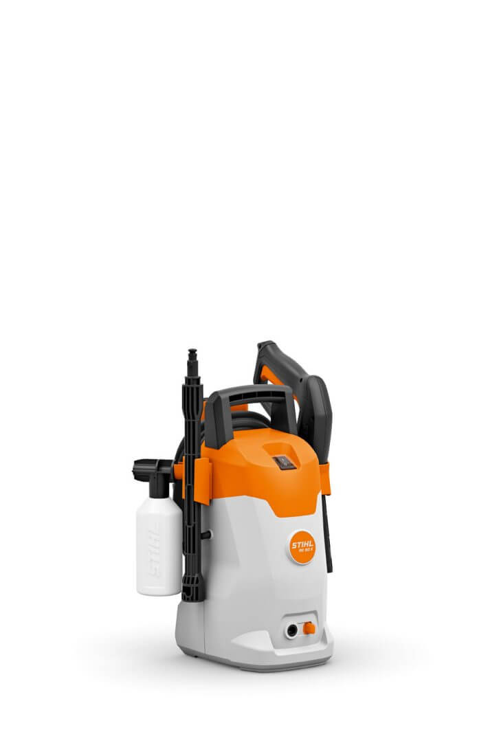 STIHL Hochdruckreiniger RE 80 X