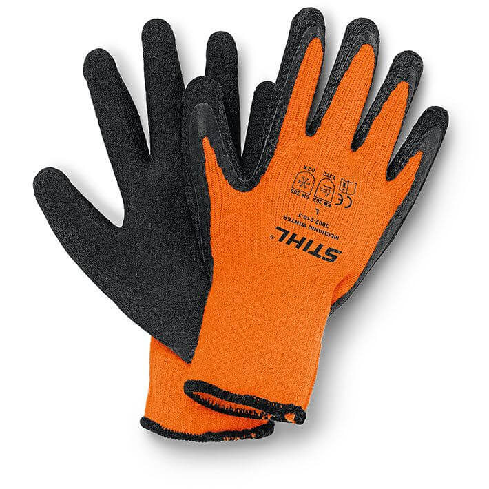 STIHL Kälteschutzhandschuhe FUNCTION ThermoGrip