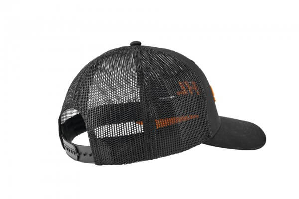 STIHL Cap LOGO MESH schwarz