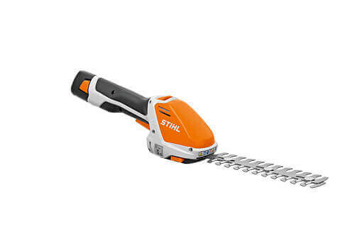 STIHL Akku-Strauchschere HSA 26 | AS-System