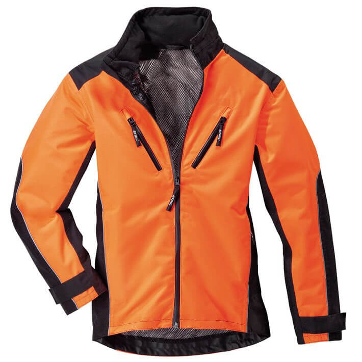 STIHL Wetterschutz-Jacke Raintec