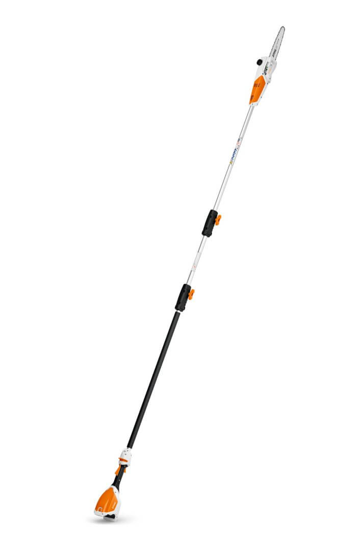 STIHL Schaftverlängerung HTA 50