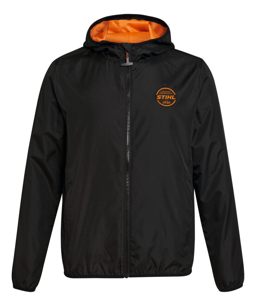 STIHL Windjacke Logo Circle