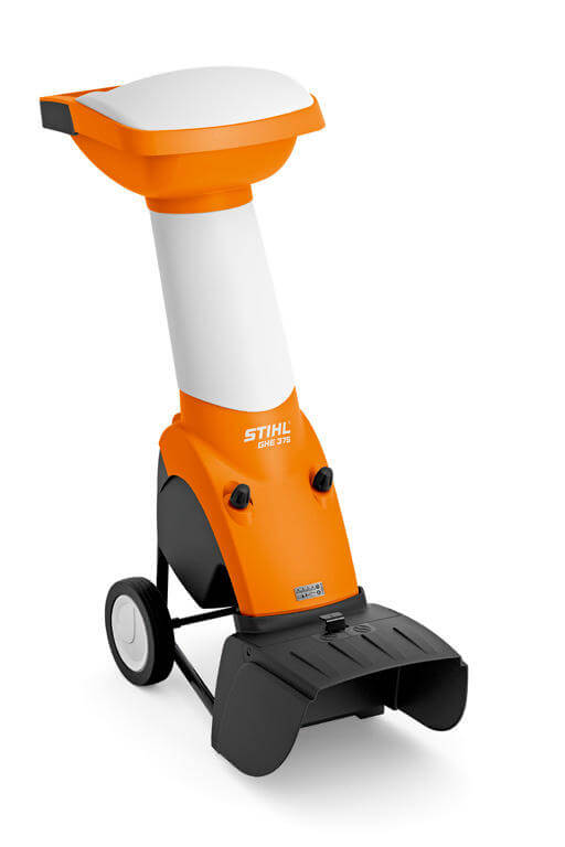 STIHL Elektro-Häcksler GHE 375