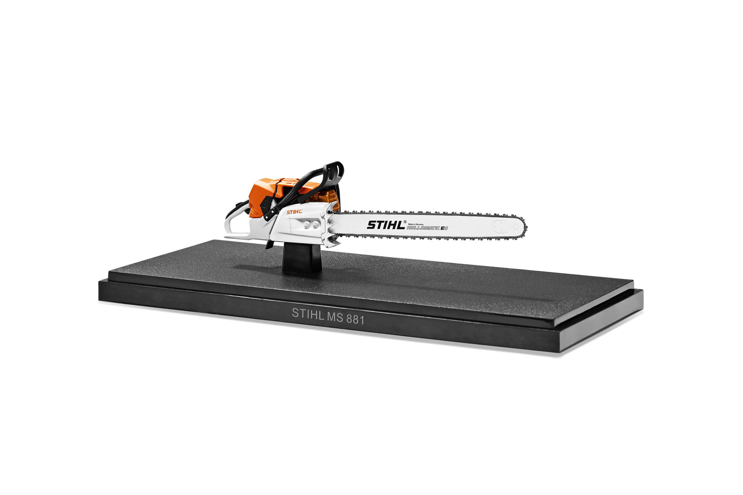 STIHL Kettensägen-Modell MS 881