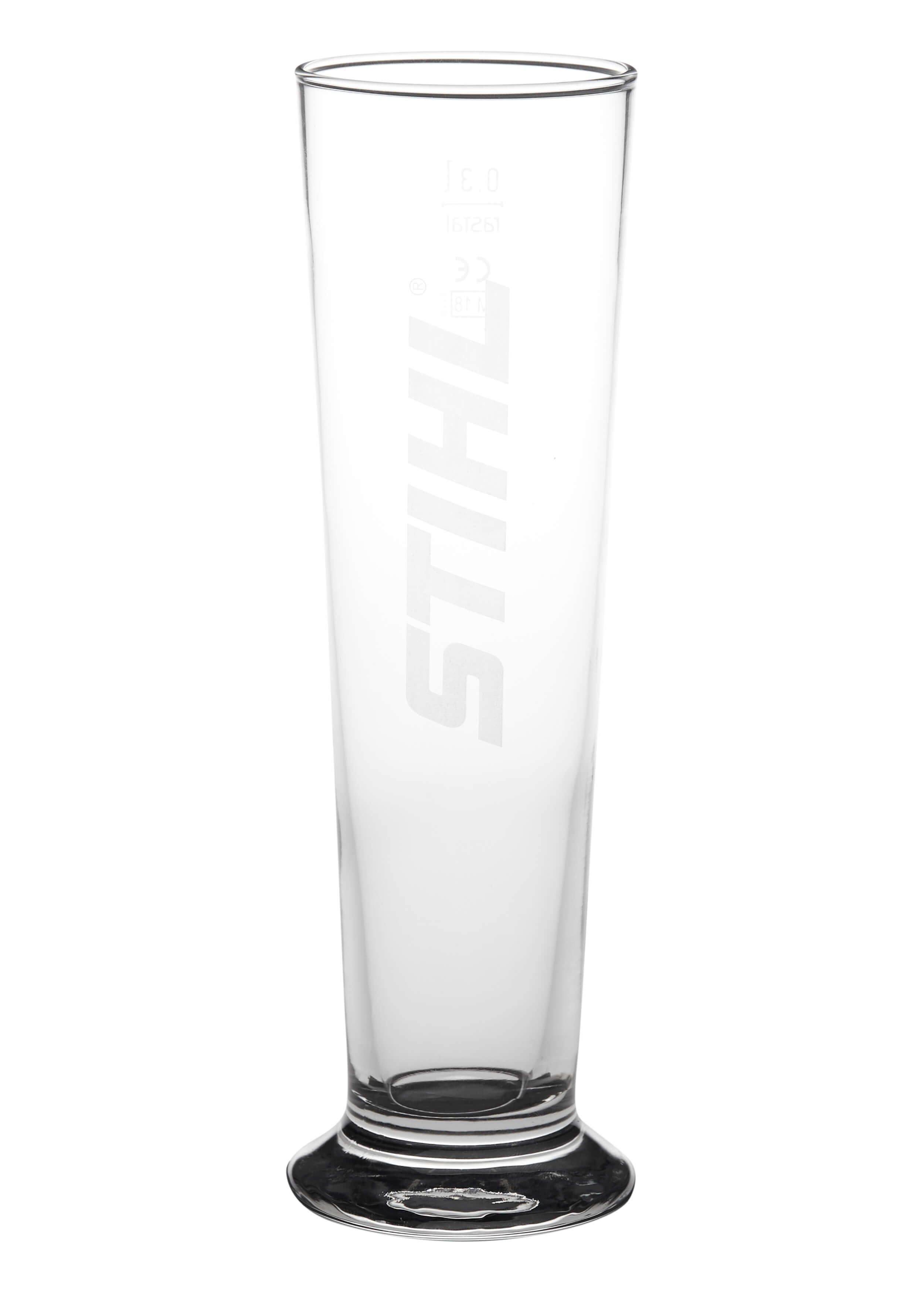 STIHL Bierglas 2er Set