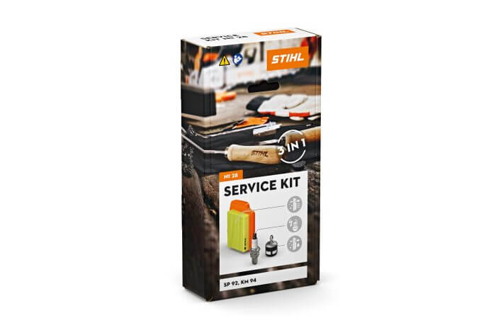 STIHL Service Kit 28 für SP 92 und KM 94