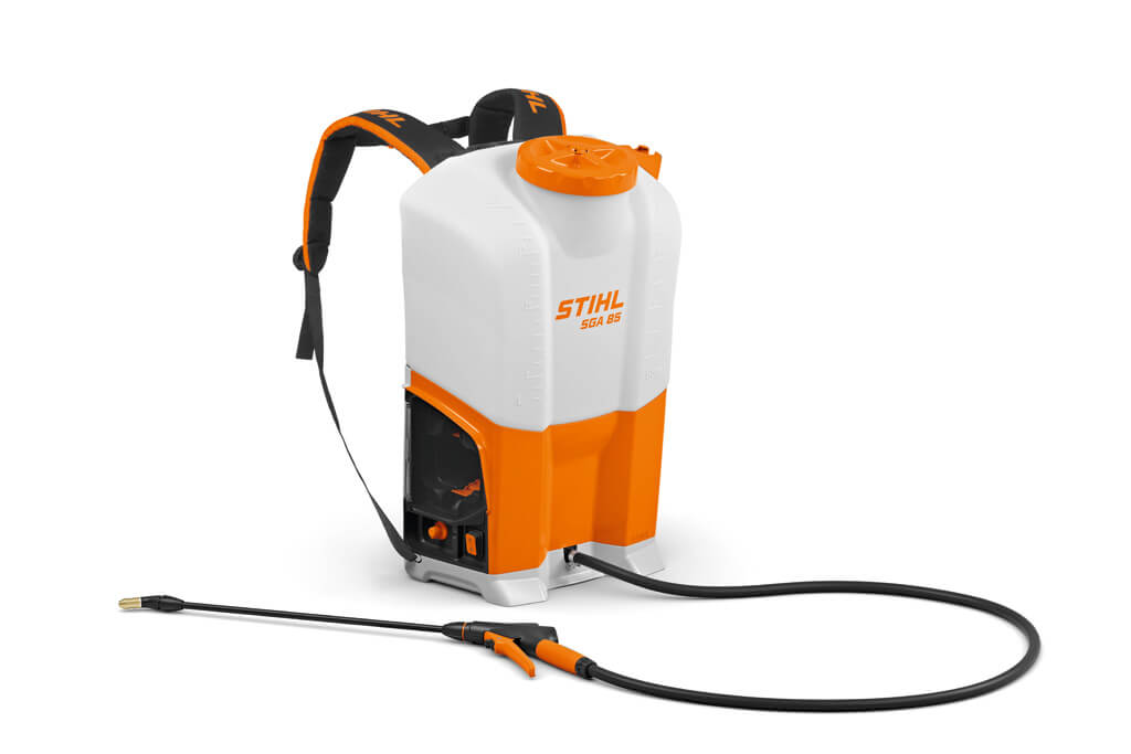 STIHL Akku-Spritzgerät SGA 85 | AP-System