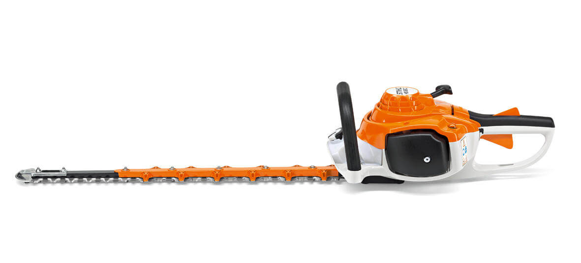 STIHL Benzin-Heckenschere HS 56 C-E / 60 cm