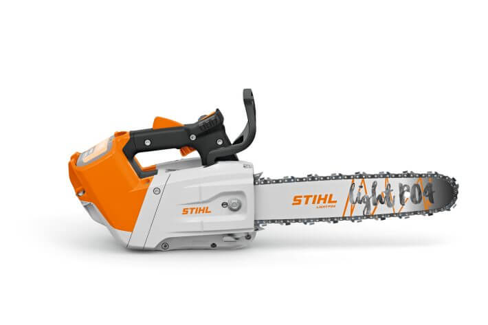 STIHL Akku-Motorsäge MSA 220 T | AP-System