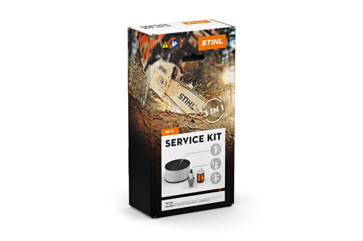 STIHL Service Kit 11 für MS 261 und 362