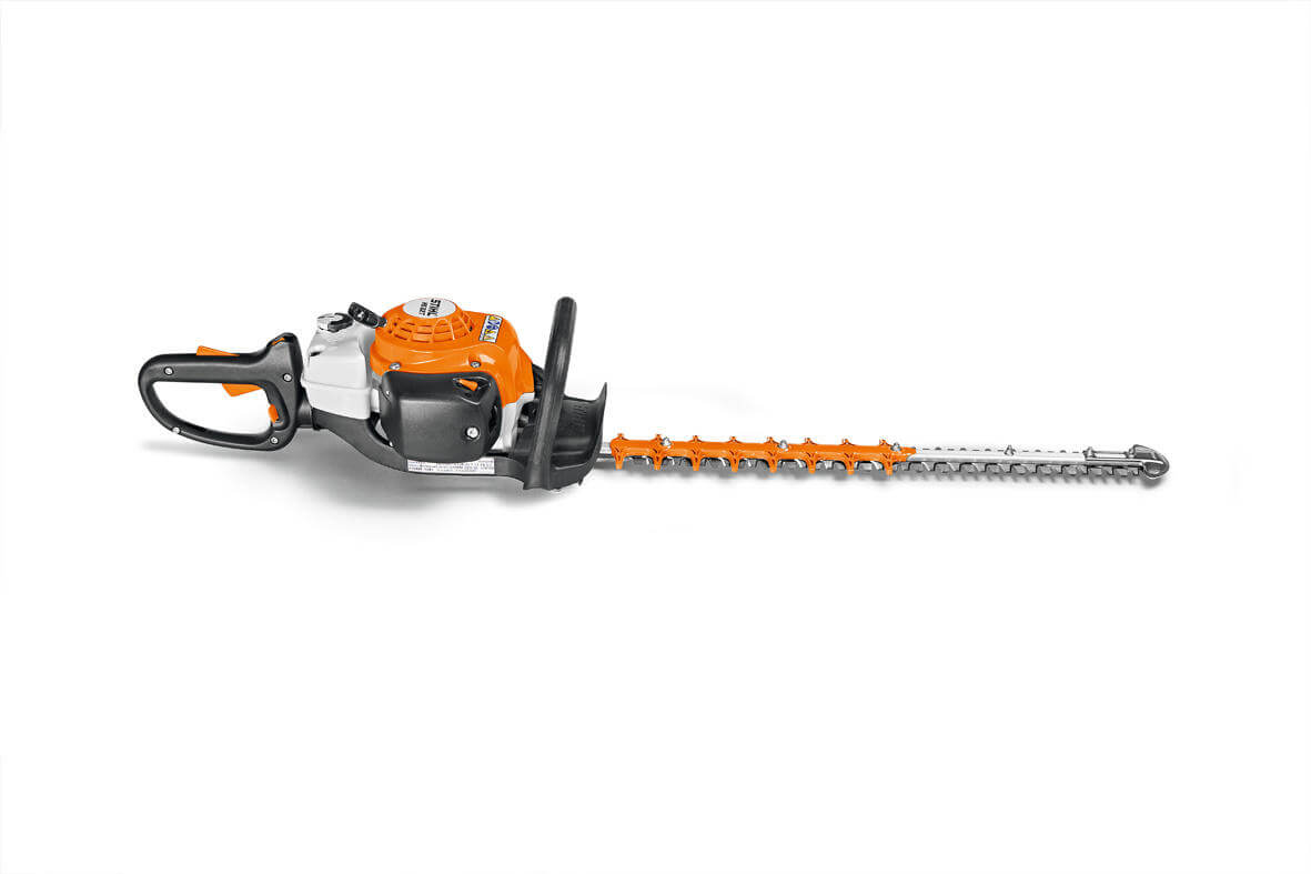 STIHL Benzin-Heckenschere HS 82 T