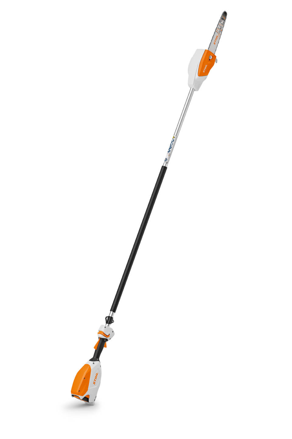 STIHL Akku-Hochentaster HTA 66 | AP-System