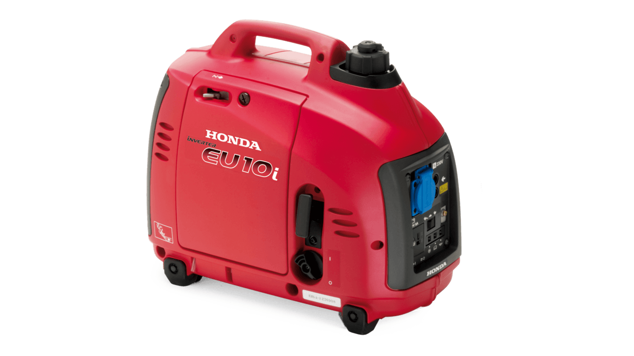 HONDA Stromerzeuger EU 10i, Inverter