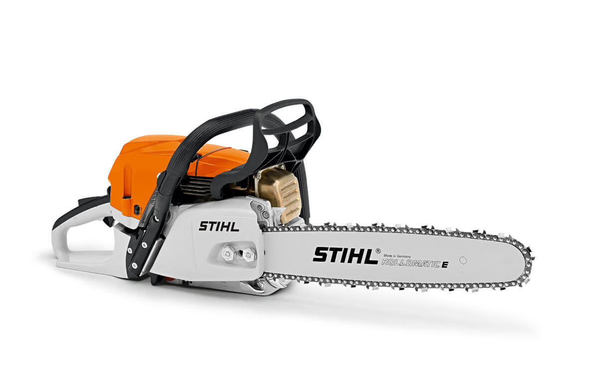 STIHL Benzin-Motorsäge MS 362 C-M VW