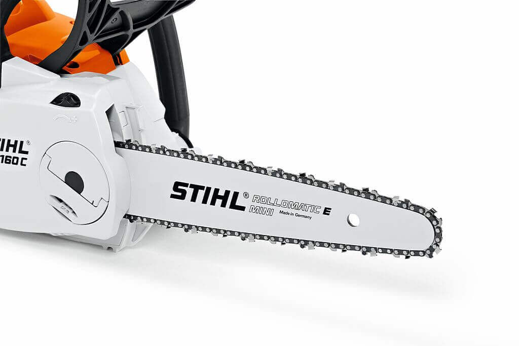 STIHL Akku-Motorsäge MSA 160 C-B | AP-System