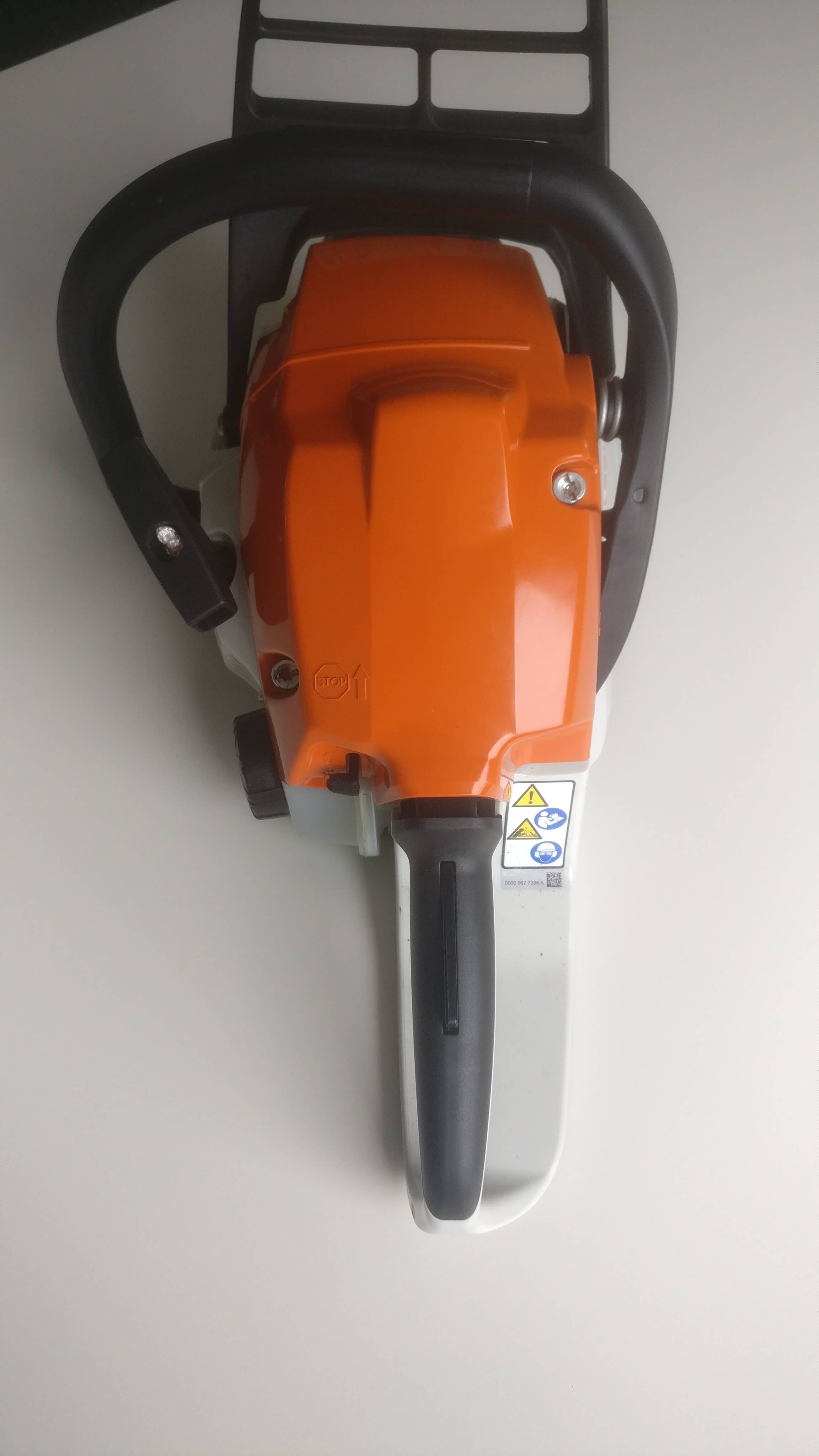 STIHL Benzin-Motorsäge MS 162 - B-Ware