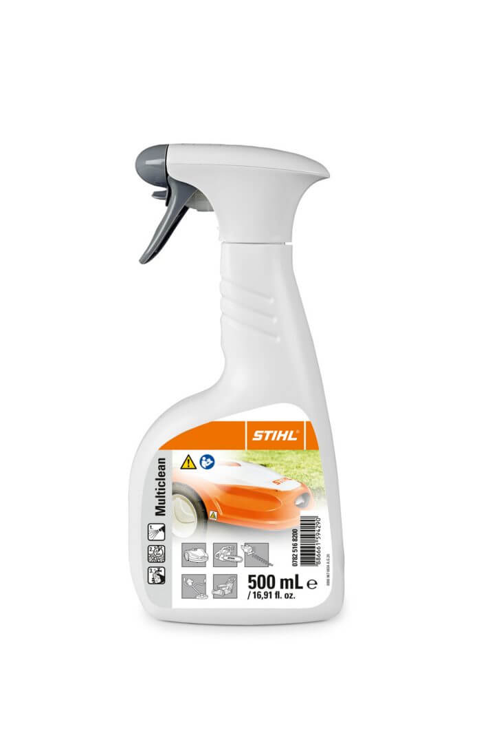 STIHL Reiniger Multiclean 500ml