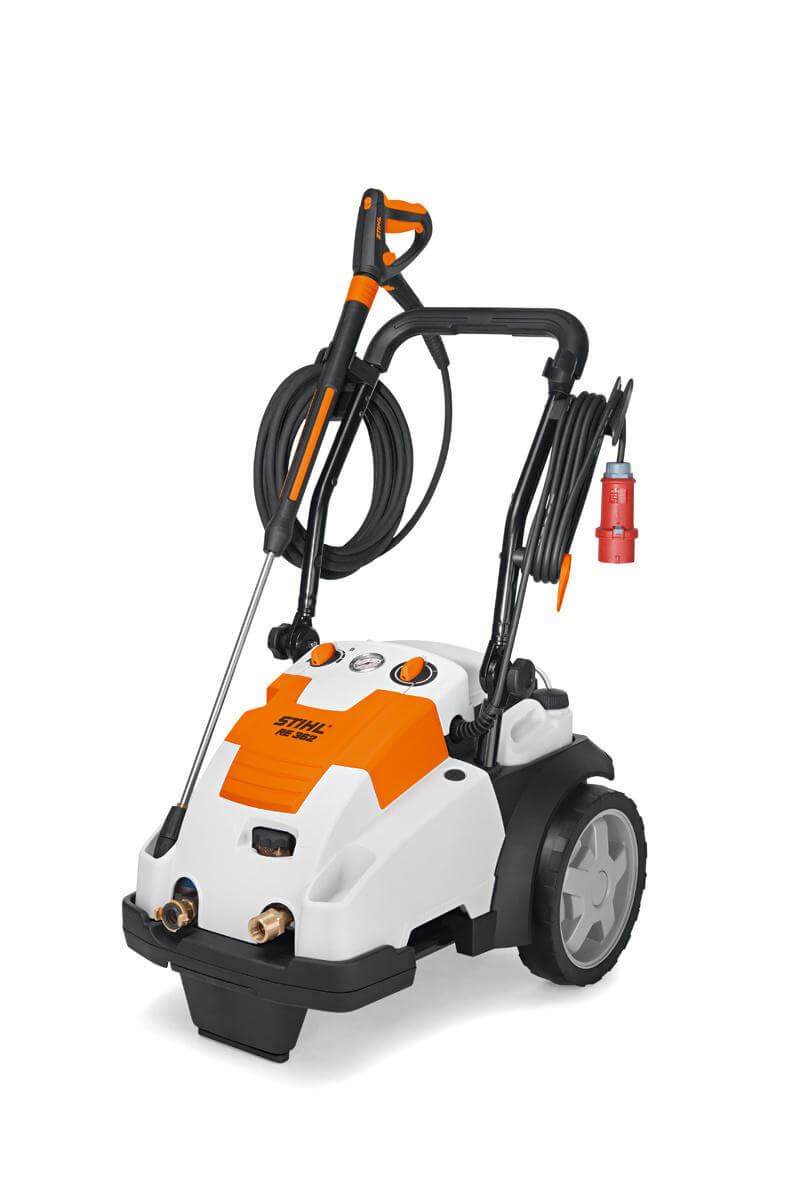 STIHL Hochdruckreiniger RE 362