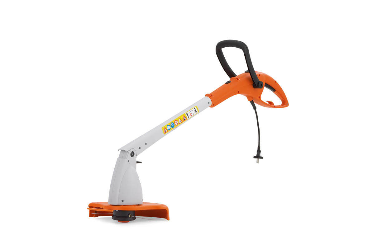 STIHL Elektro-Motorsense FSE 31 / Fadenspule