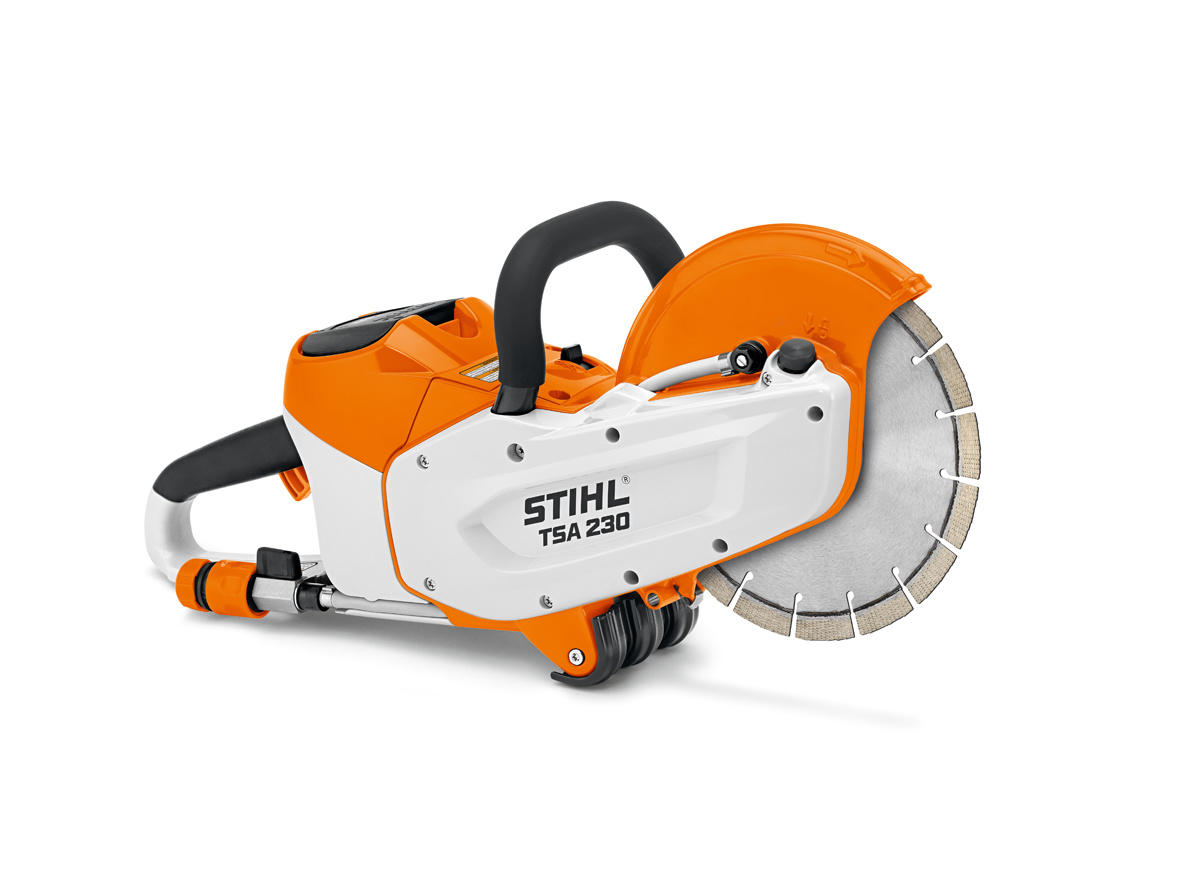 STIHL Akku-Trennschleifer TSA 230 | AP-System