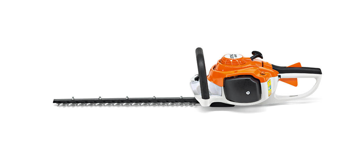 STIHL Benzin-Heckenschere HS 46 / 45 cm