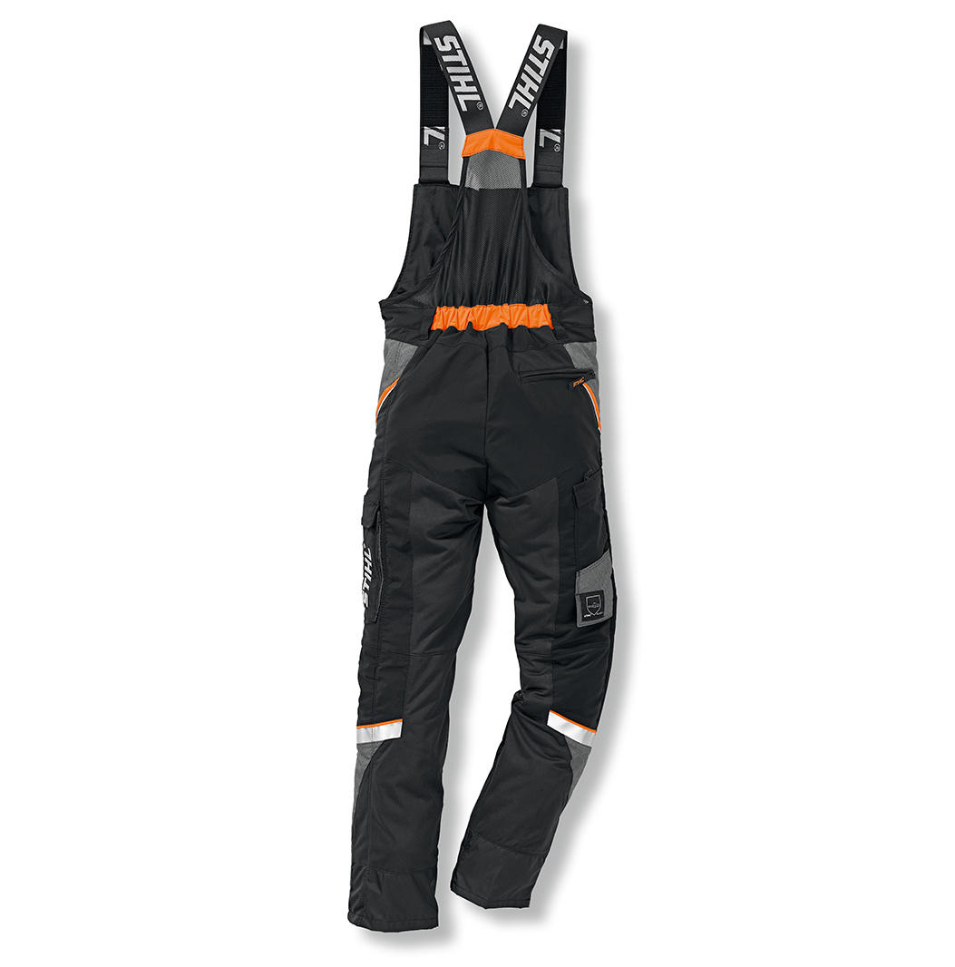 STIHL Latzhose ADVANCE X-Light