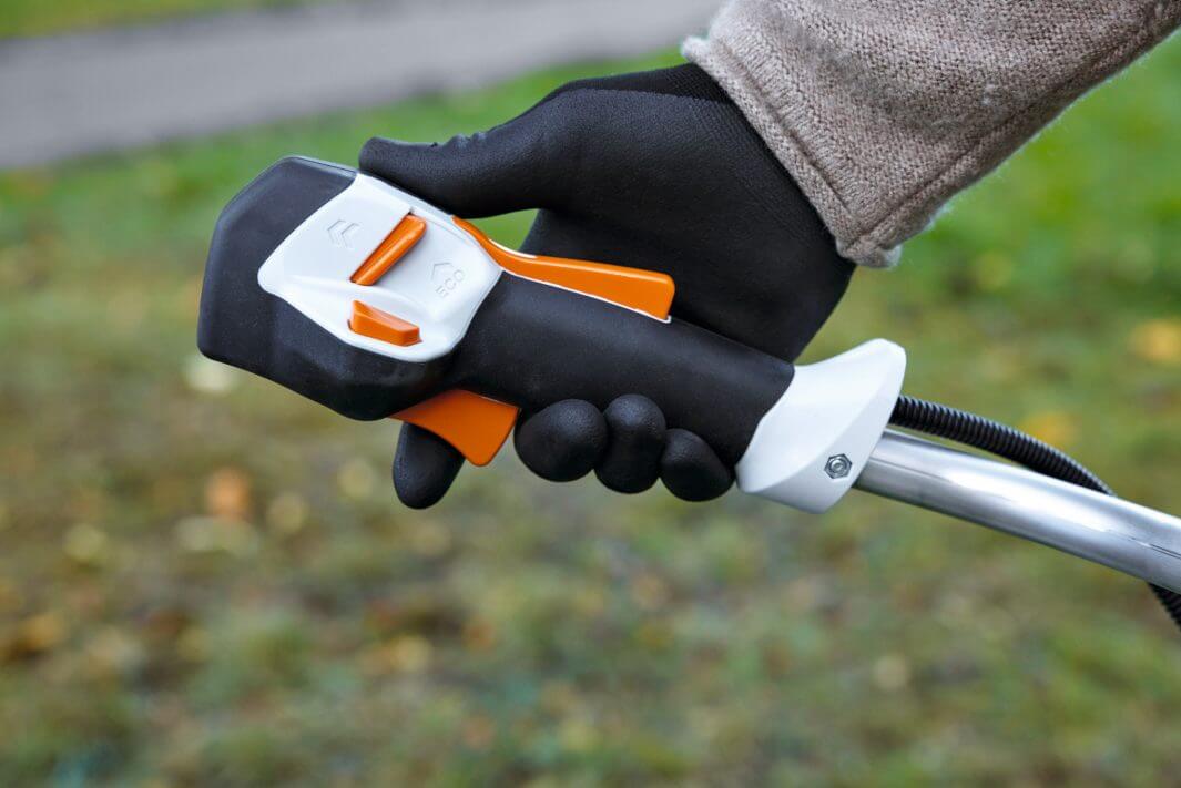 STIHL Akku-Motorsense FSA 120 / GSB 230-2 | AP-System