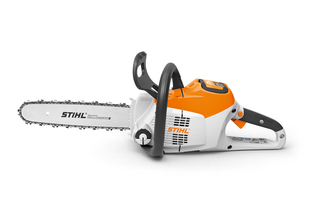 STIHL Akku-Motorsäge MSA 220 C-B | AP-System