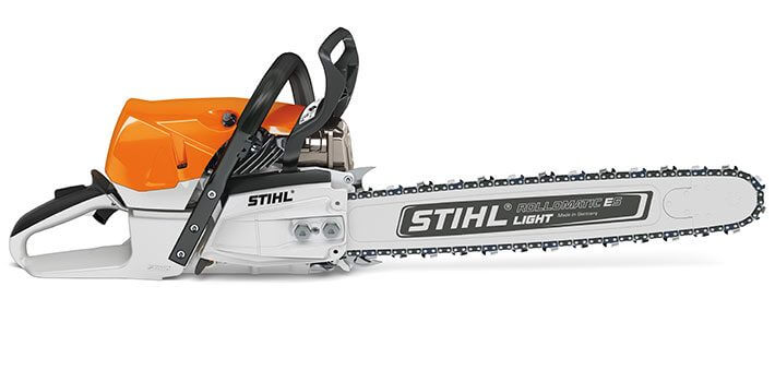 STIHL Benzin-Motorsäge MS 462 C-M / RS